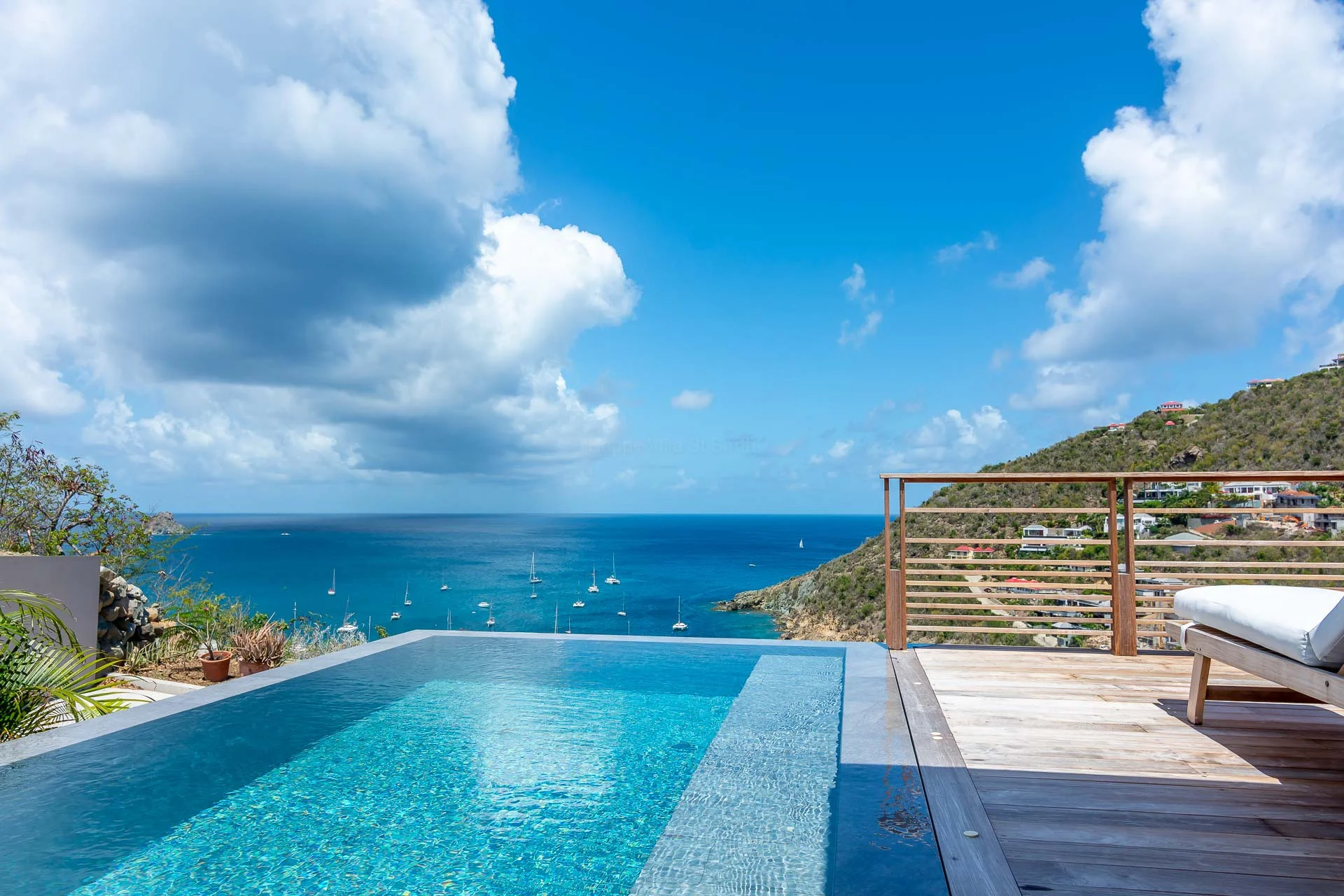 Villa Coucher de Soleil